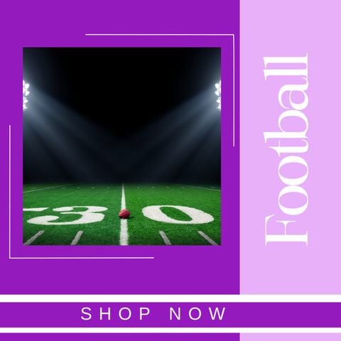 Digital Football Designs