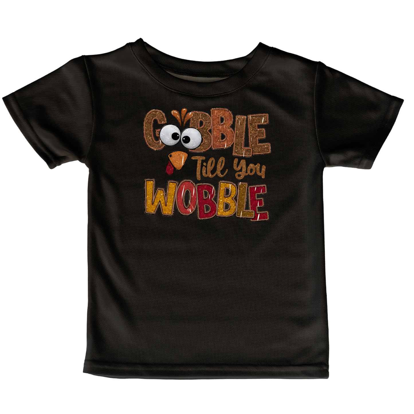 Gobble Till You Wobble