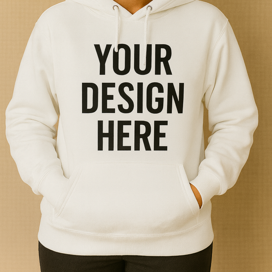 Customized Sublimation Sweater