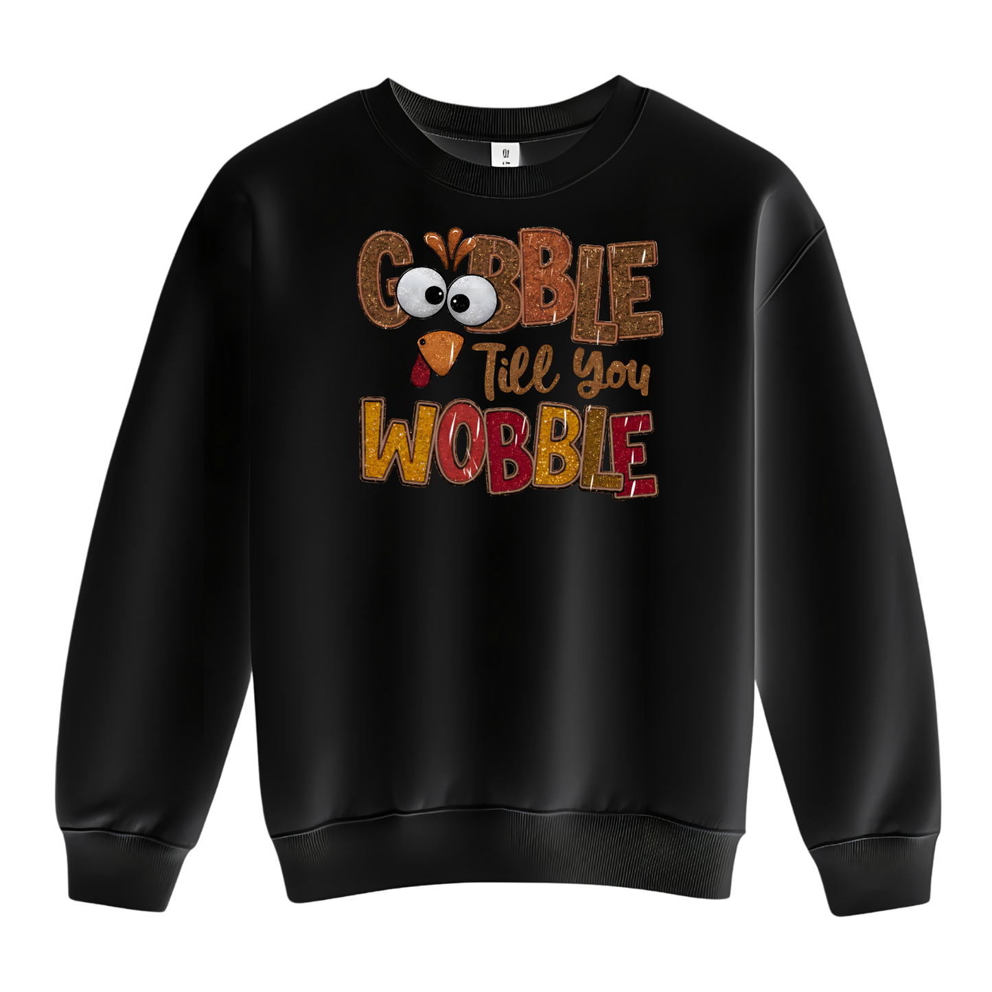 Gobble Till You Wobble