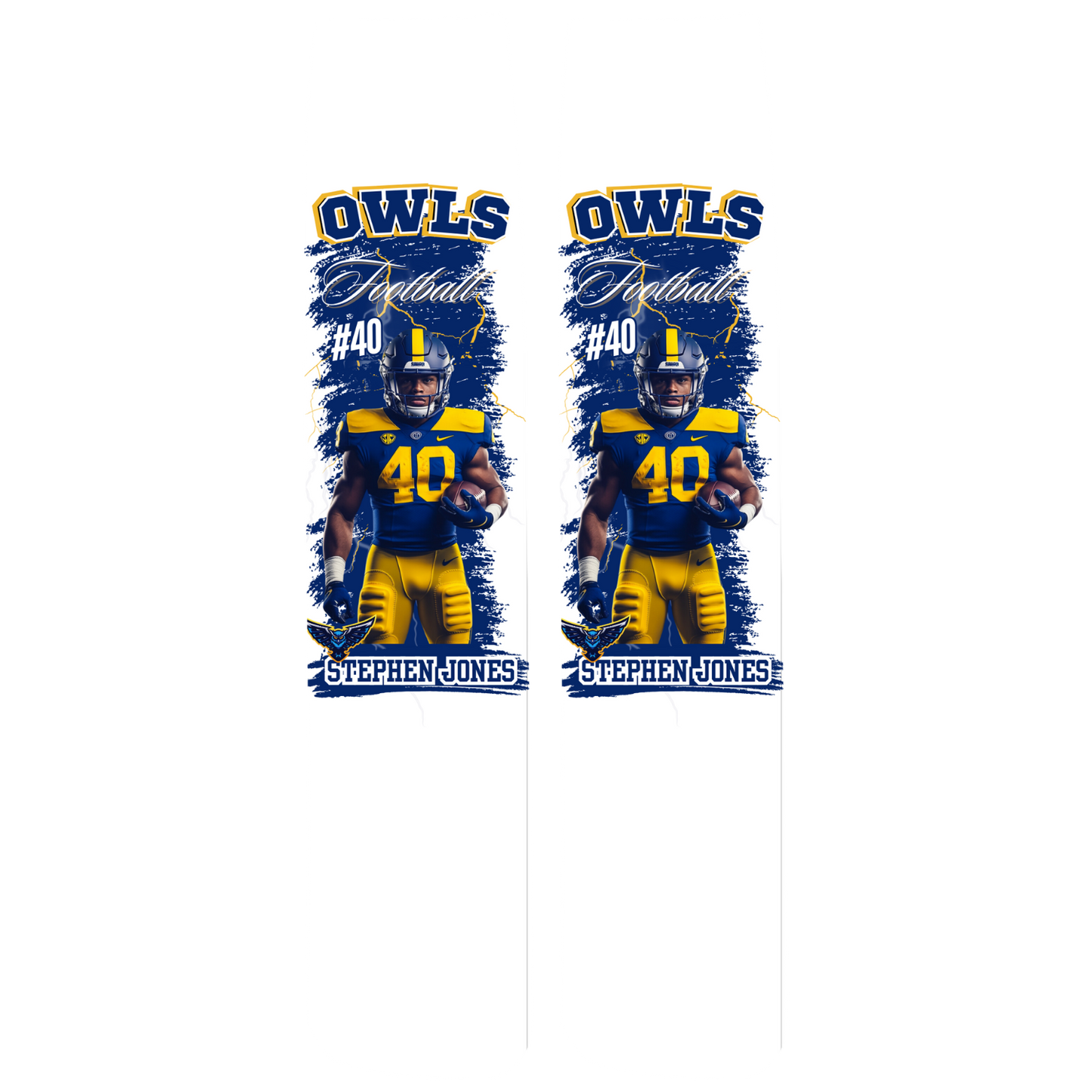 Football Custom Socks