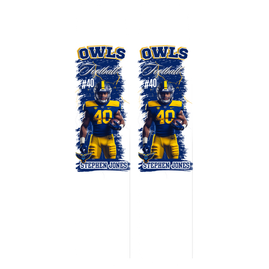 Football Custom Socks