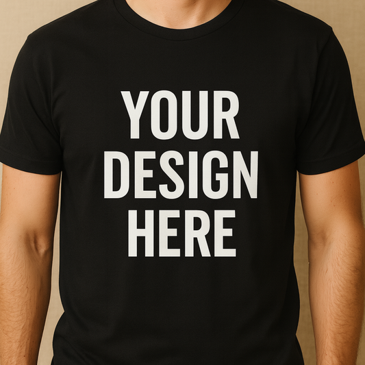 Customized T-Shirt