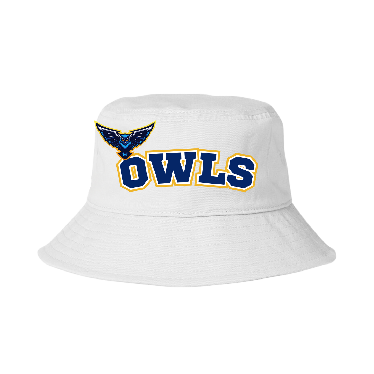 Custom Football Hat