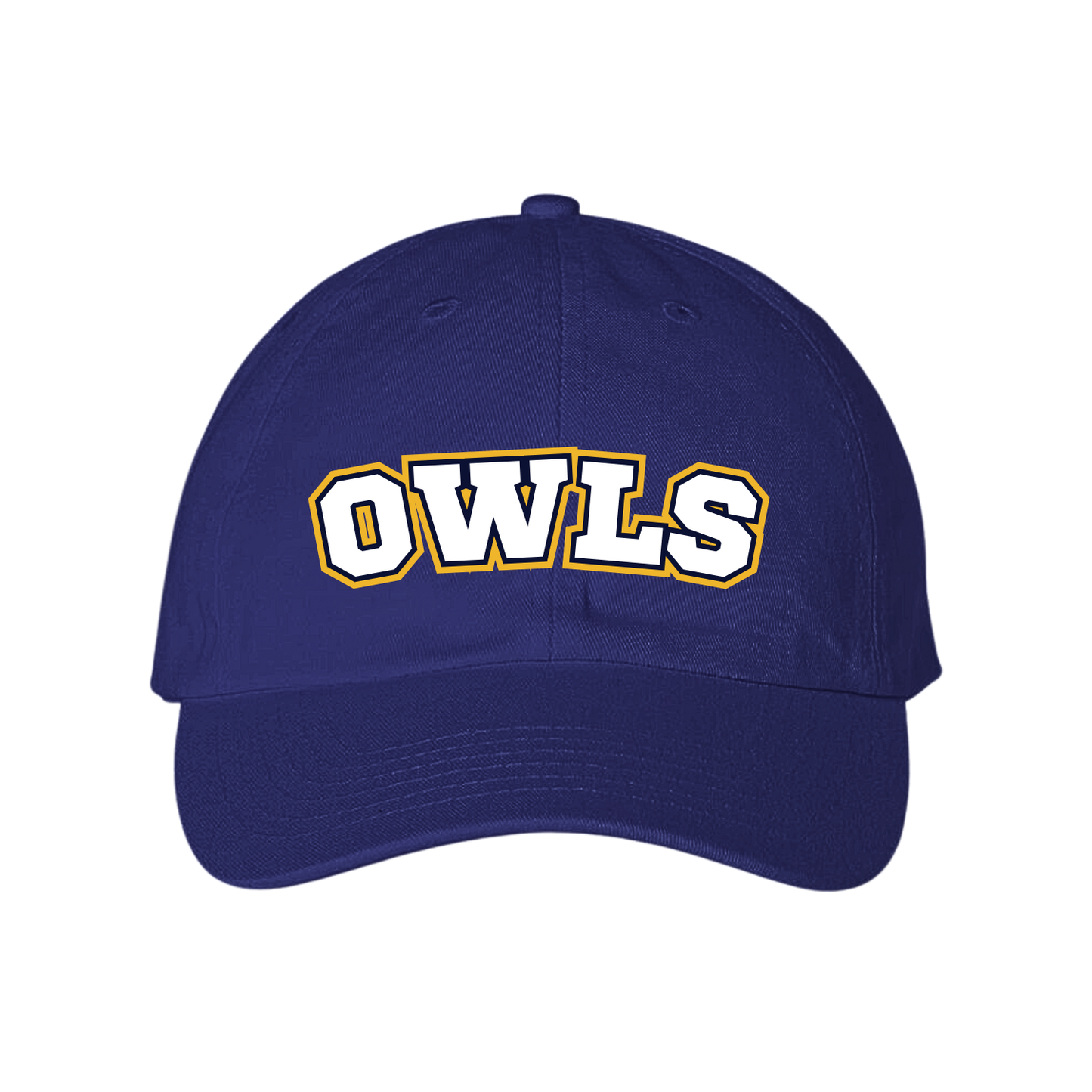 Custom Football Hat