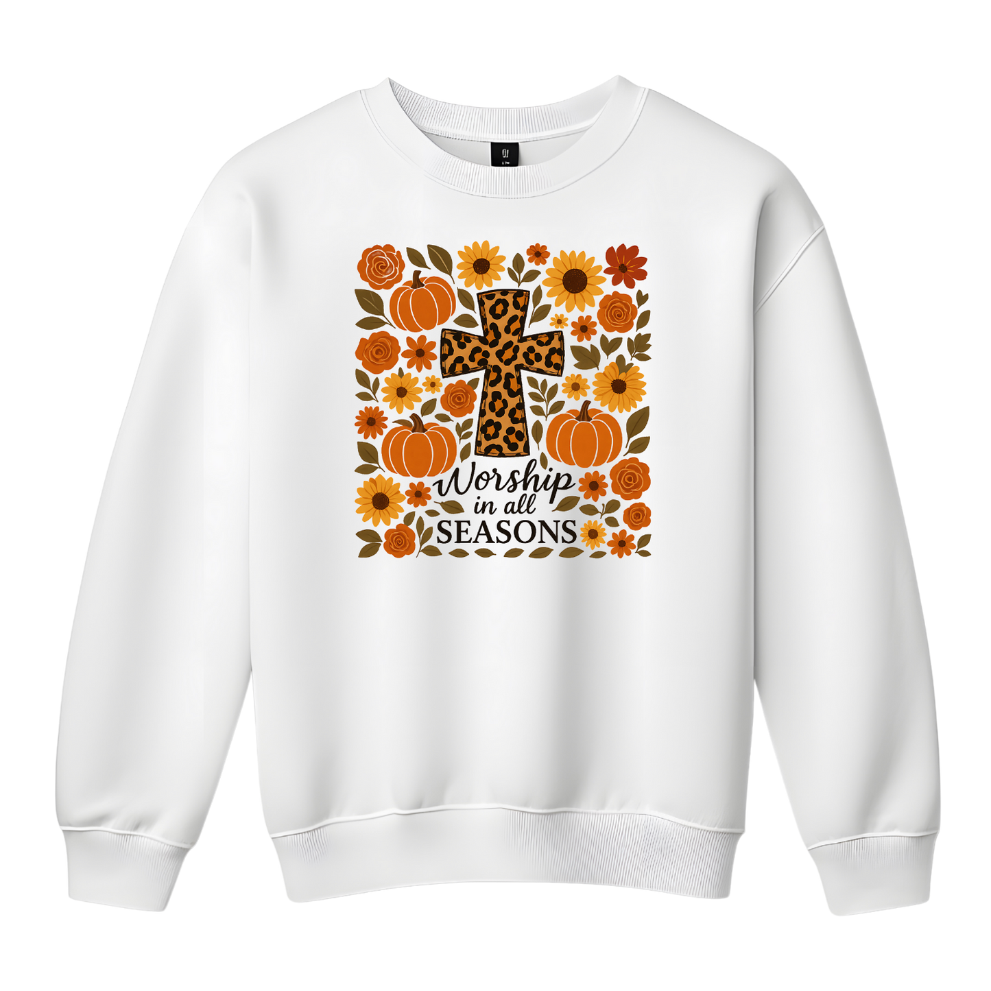 Worship All In Seasons