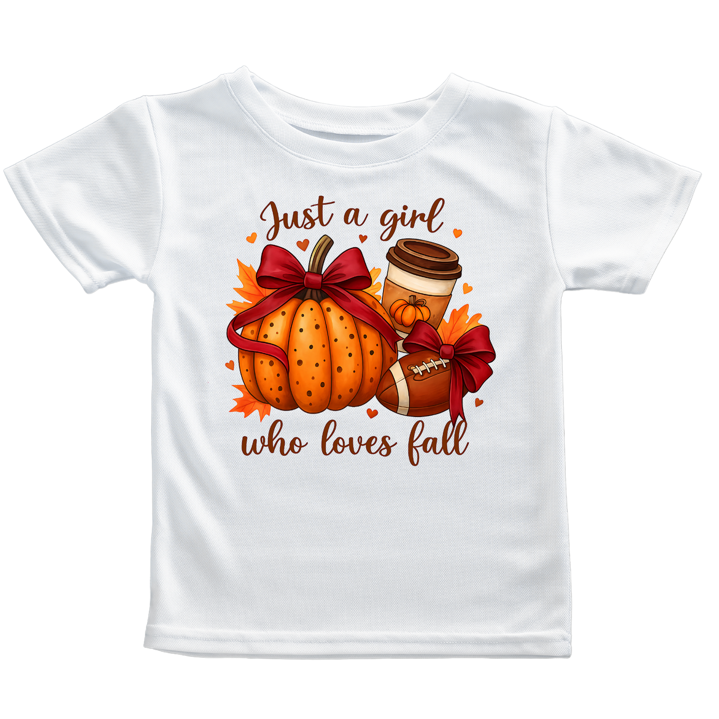 Just A Girl Fall Who Loves Fall
