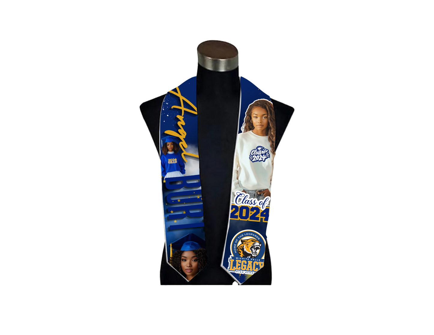 Graduation Stole