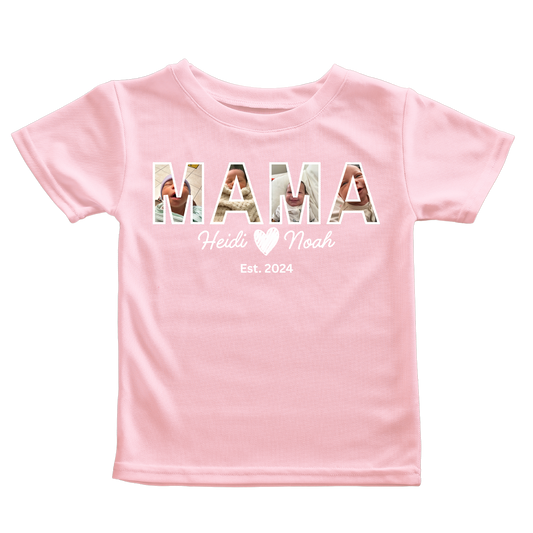 Mother's Day Tees