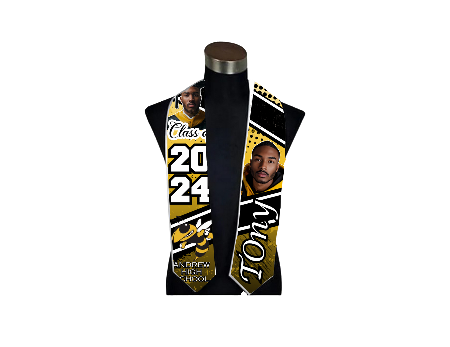 Graduation Stole