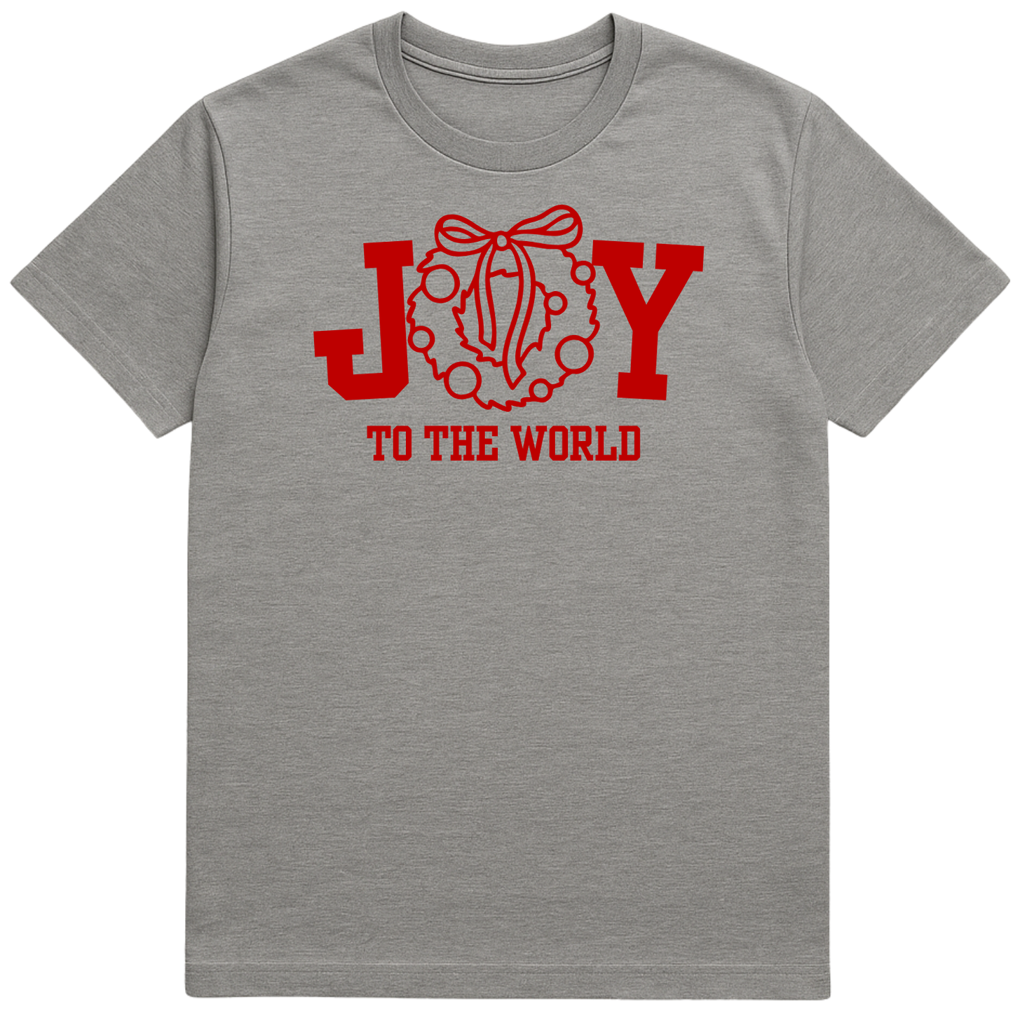 Joy To The World