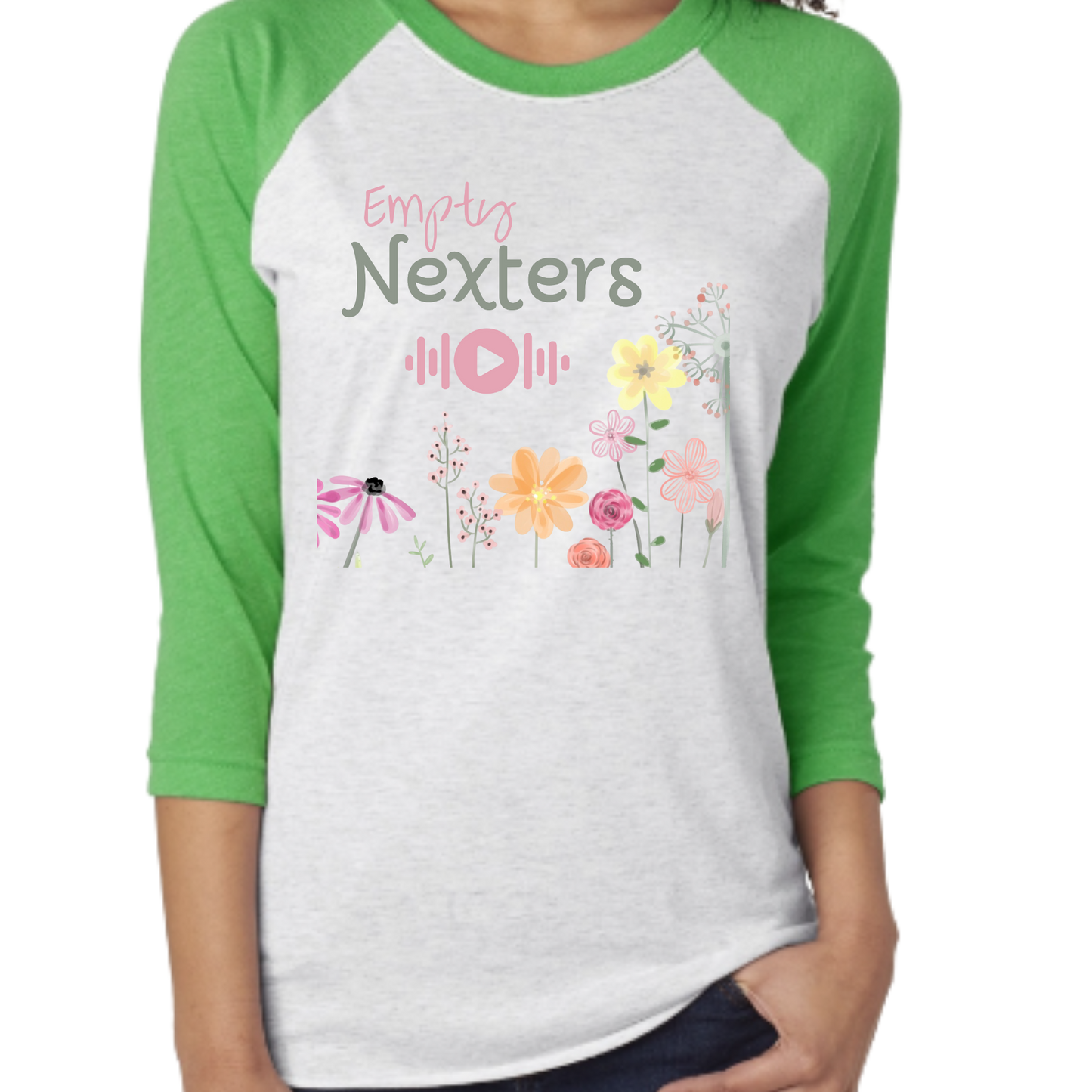 Empty Nexters
