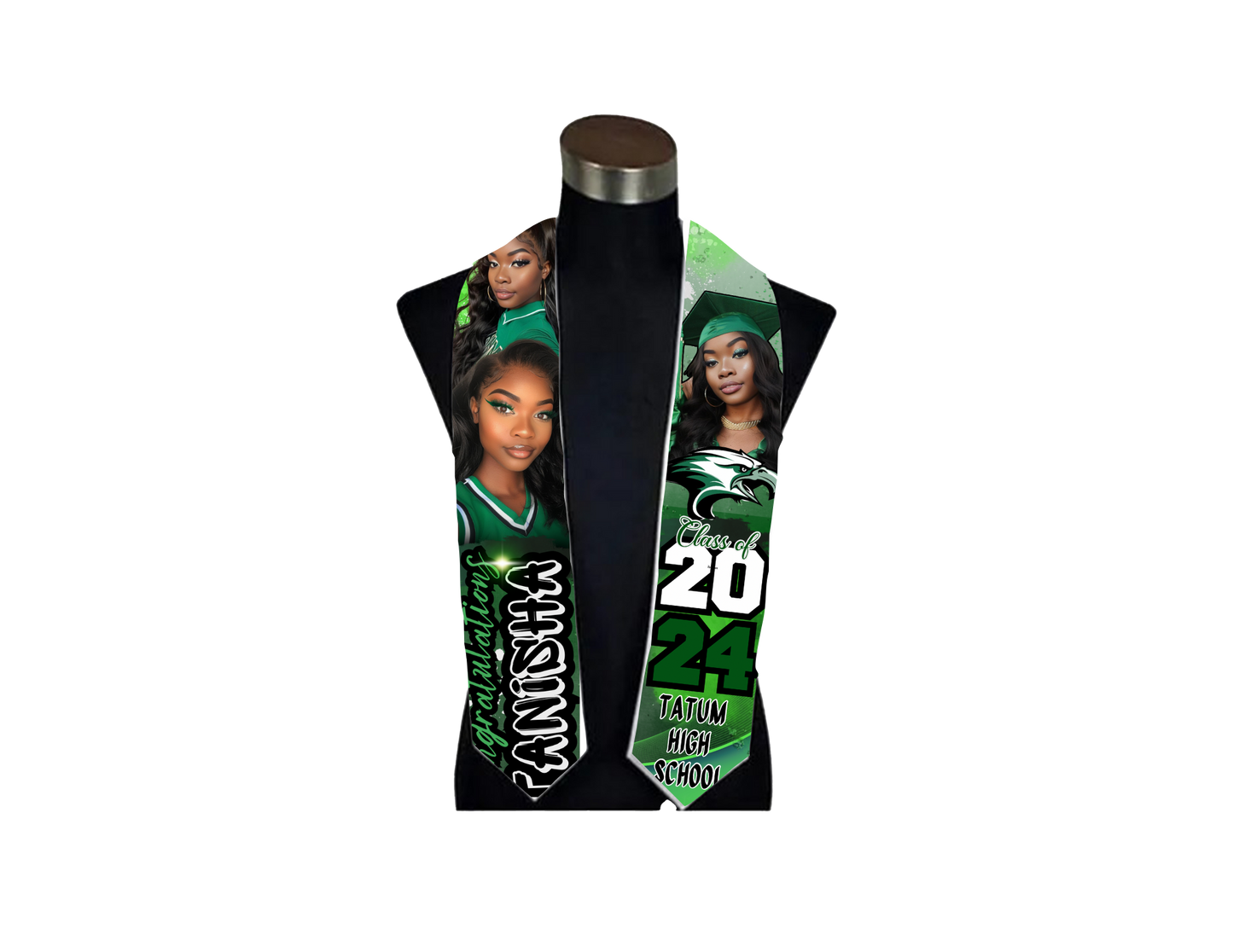 Graduation Stole