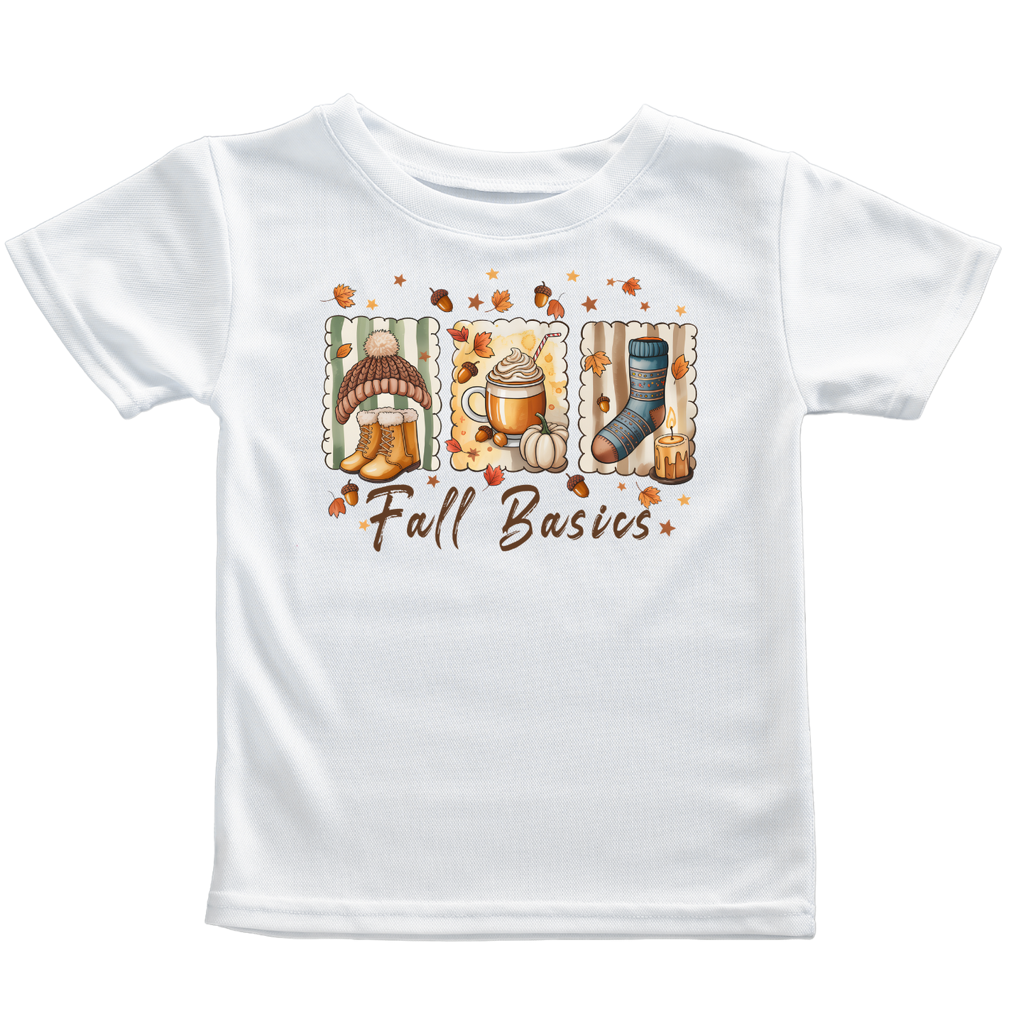 Fall Basics