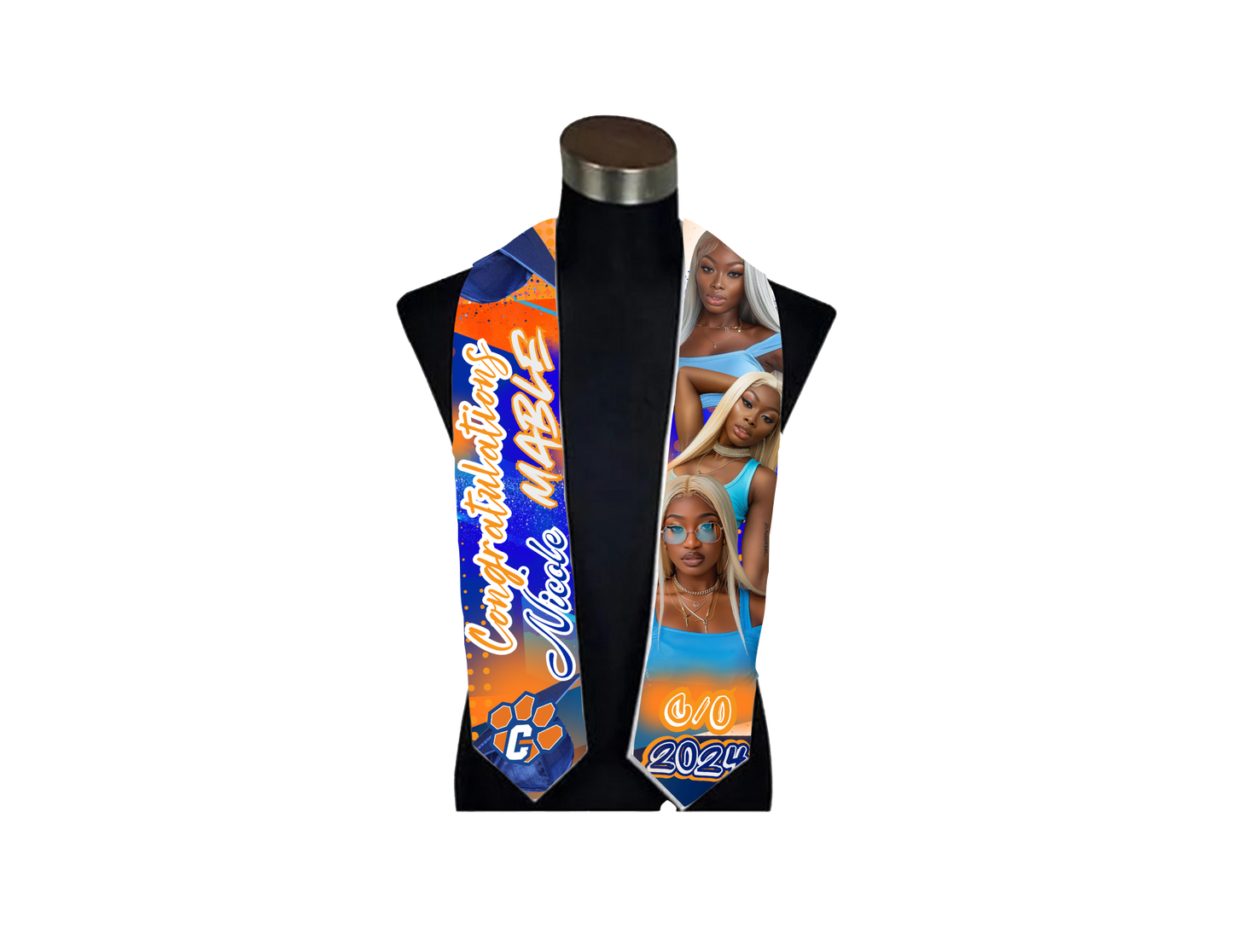 Graduation Stole