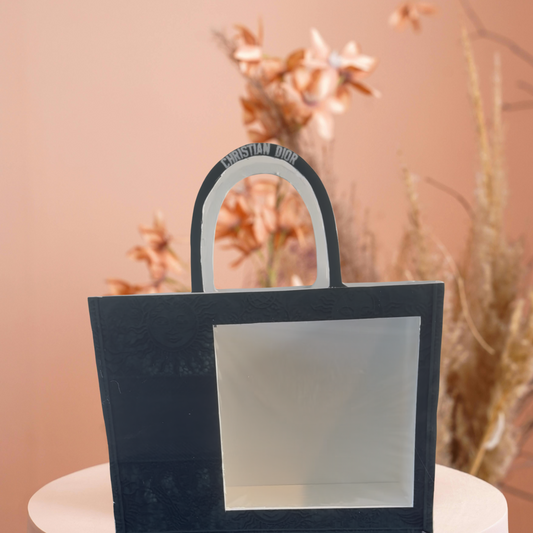 Mother's Day Purse Gift Box