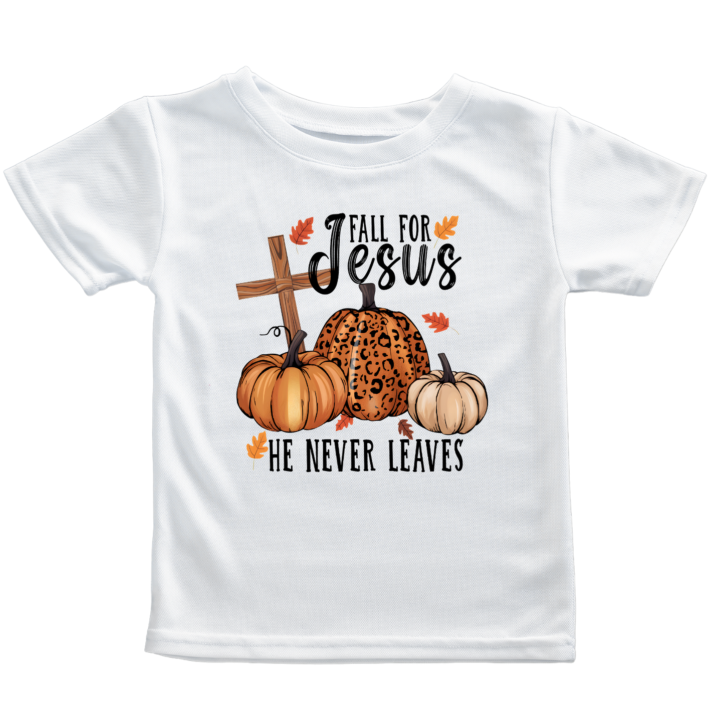 Fall For Jesus 2