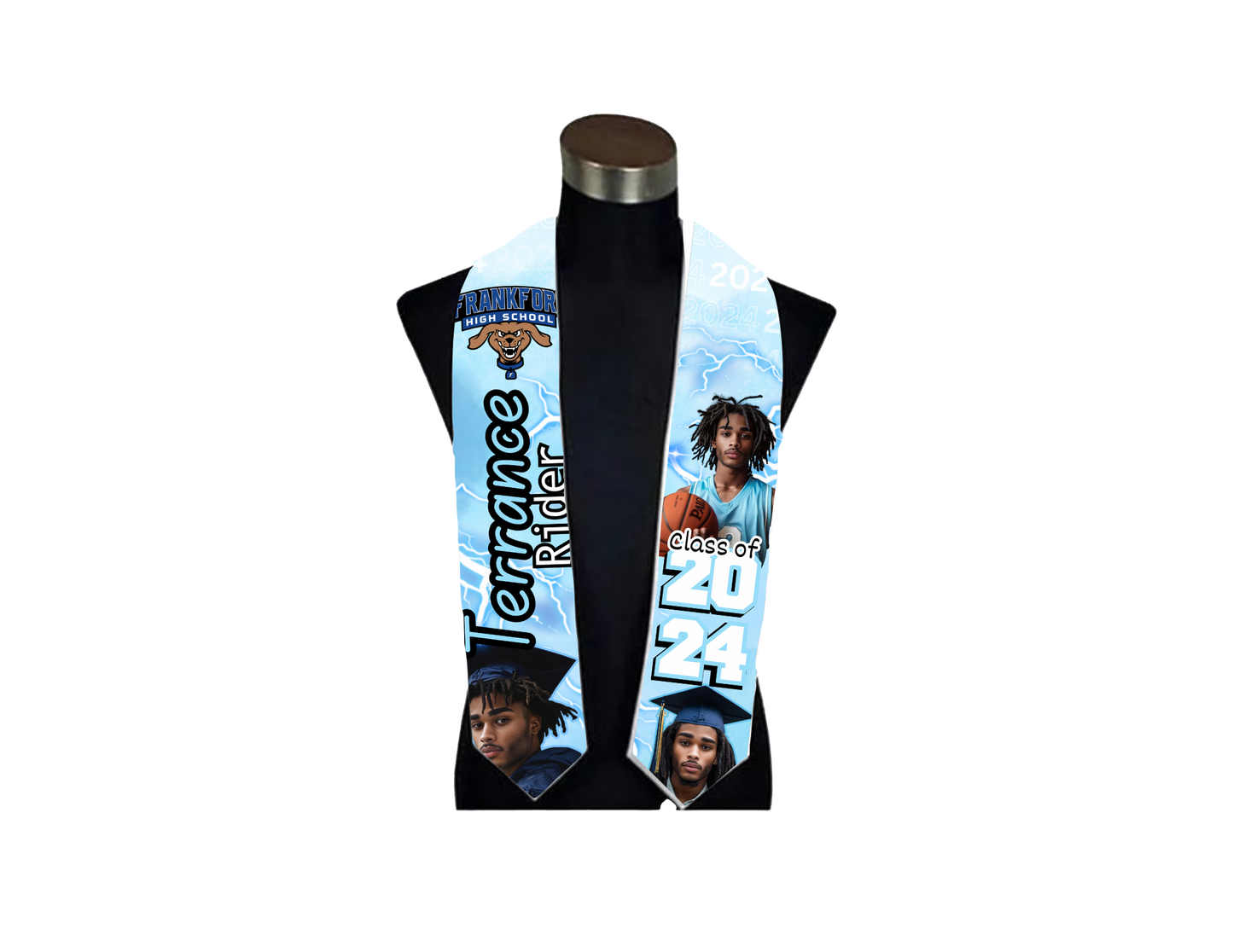 Graduation Stole