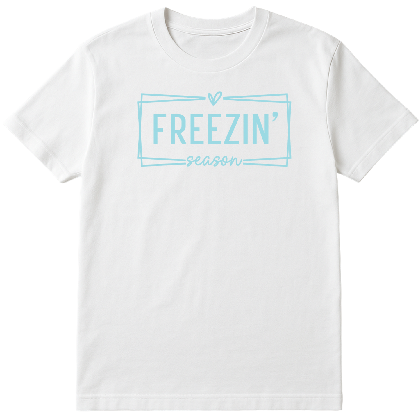 Freezin Season