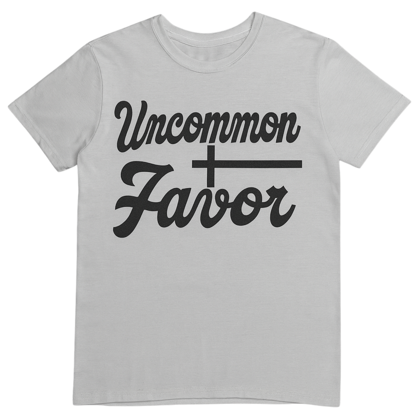 Uncommon Favor Tee
