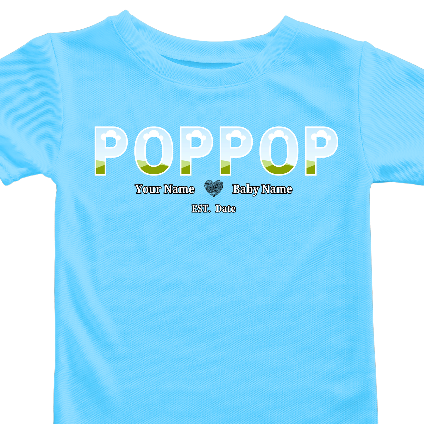 Father's Day Tees