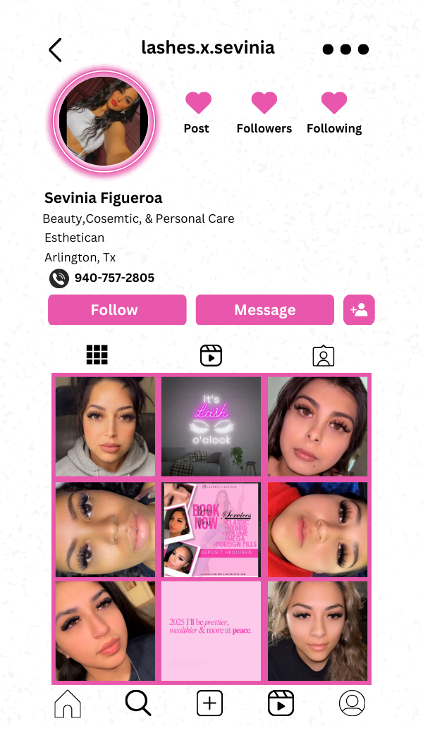 Custom Business Cards