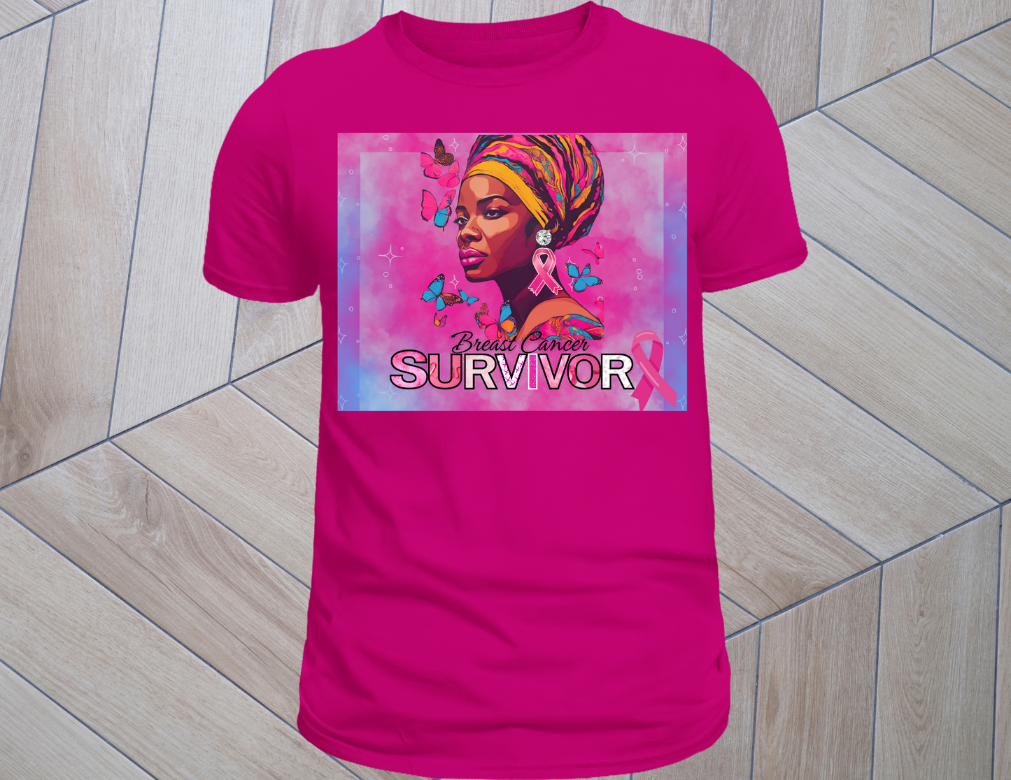 Breast Cancer Awareness PNG *DIGITAL DOWNLOAD ONLY*