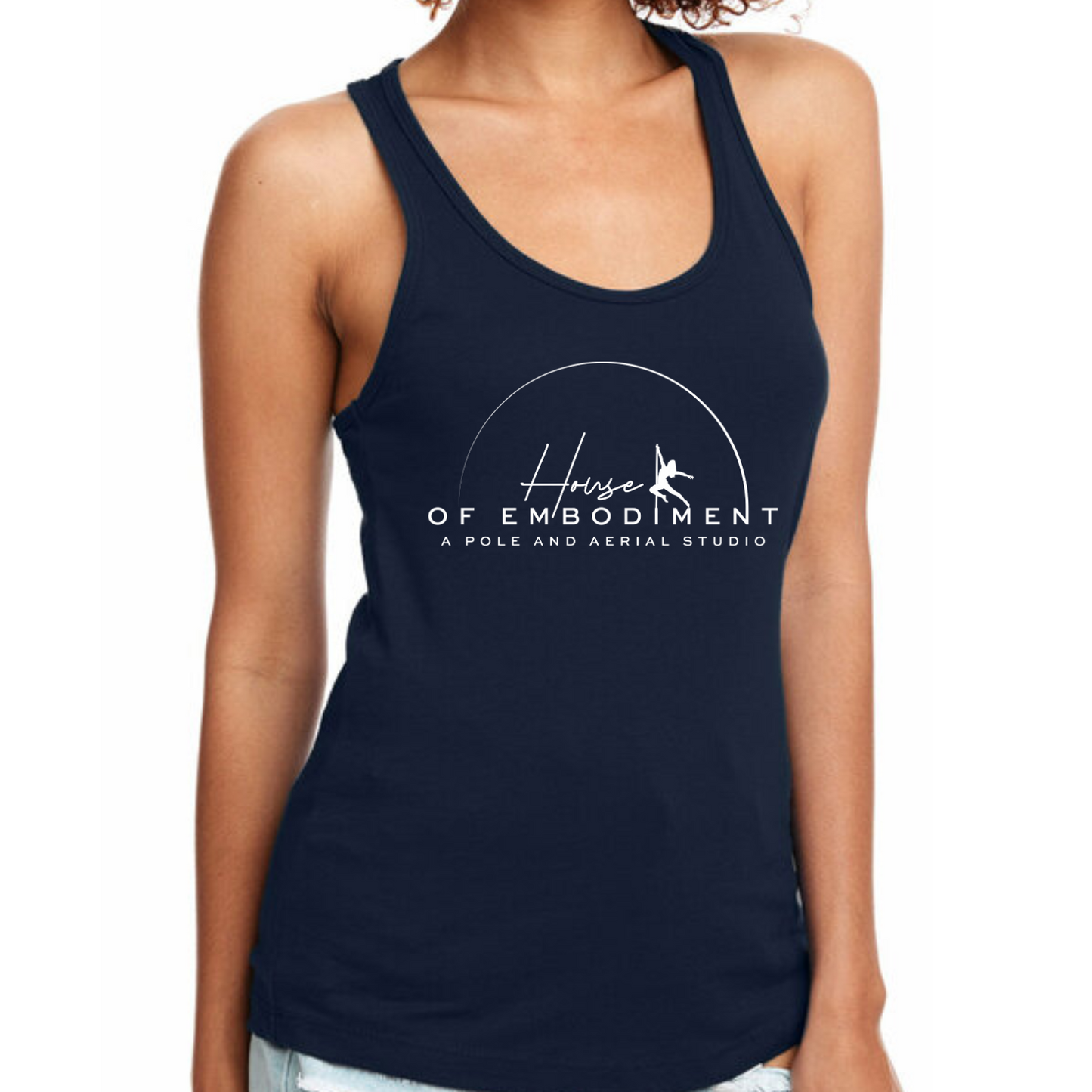Custom Tank Top