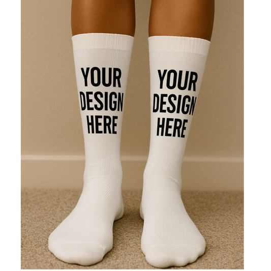 Custom Socks