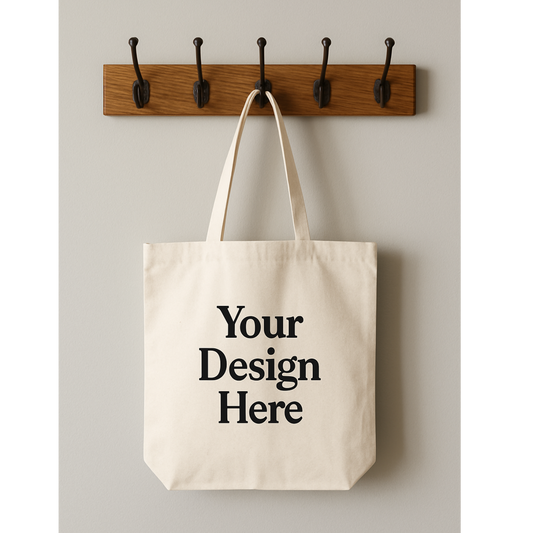 Custom Tote
