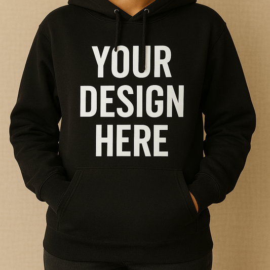 Customized Sweater