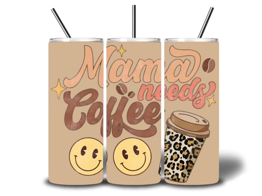 Mother's Day Tumblers