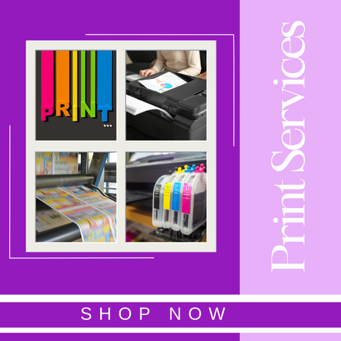 Print Services