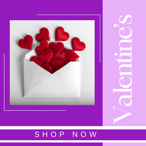 Valentine's Digital Designs