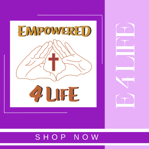 Empowered 4 Life