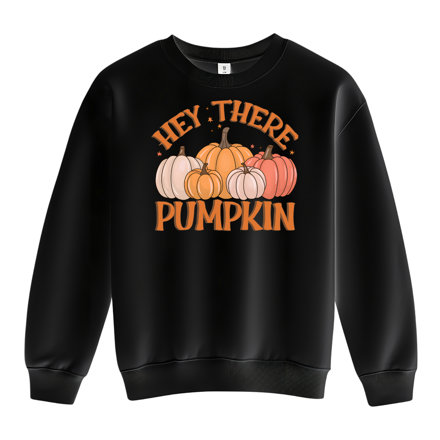 Hey There Pumpkin