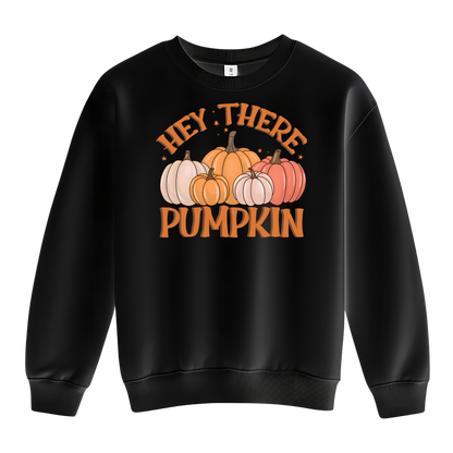 Hey There Pumpkin
