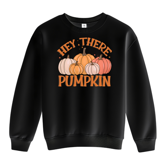 Hey There Pumpkin
