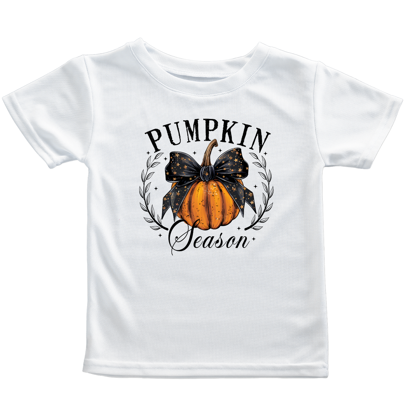 Pumpkin Season 3