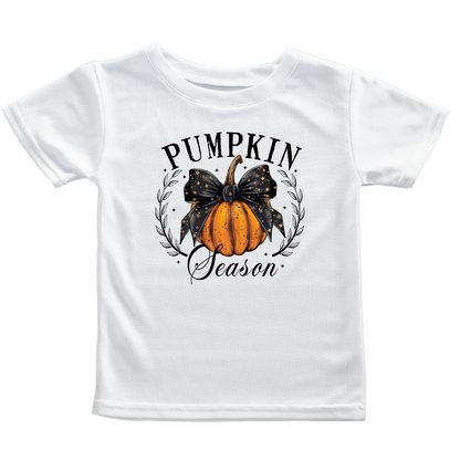 Pumpkin Season 3
