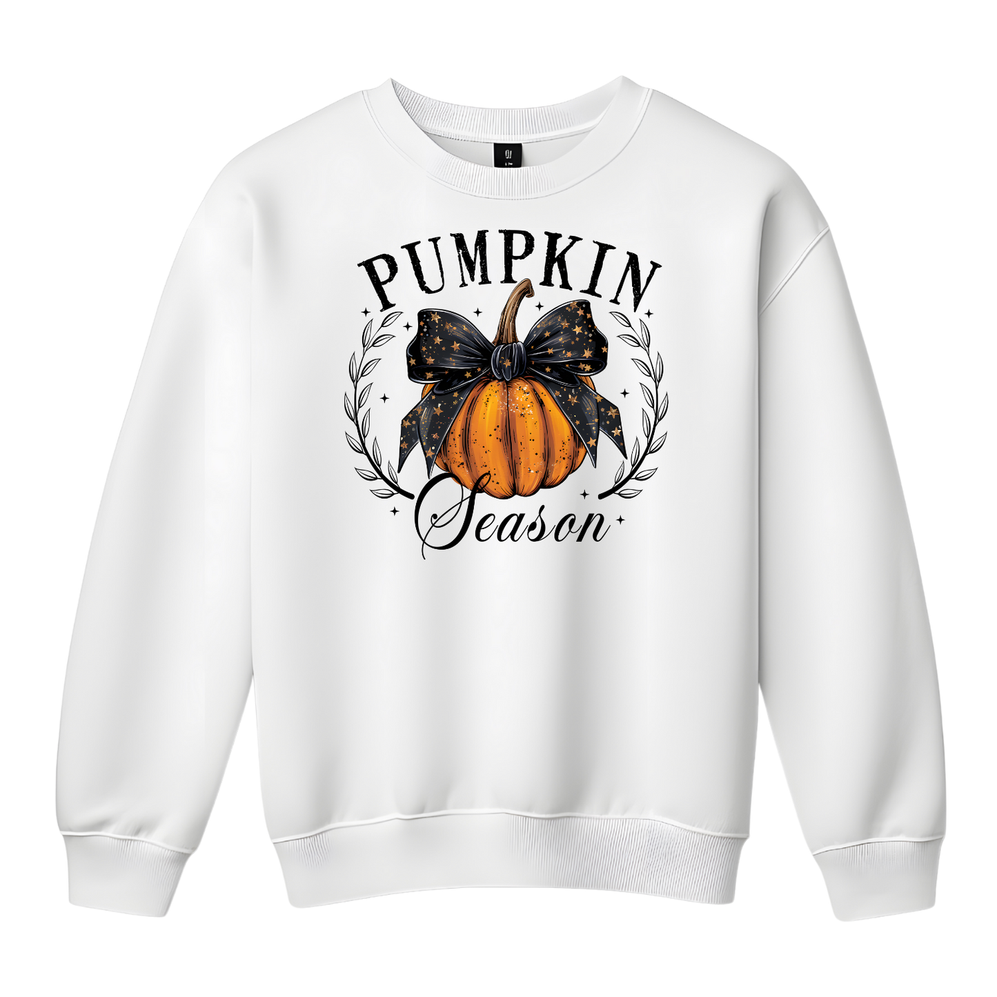 Pumpkin Season 3