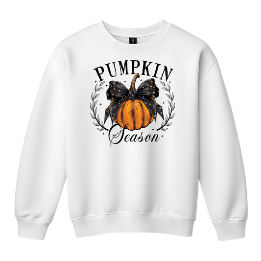 Pumpkin Season 3