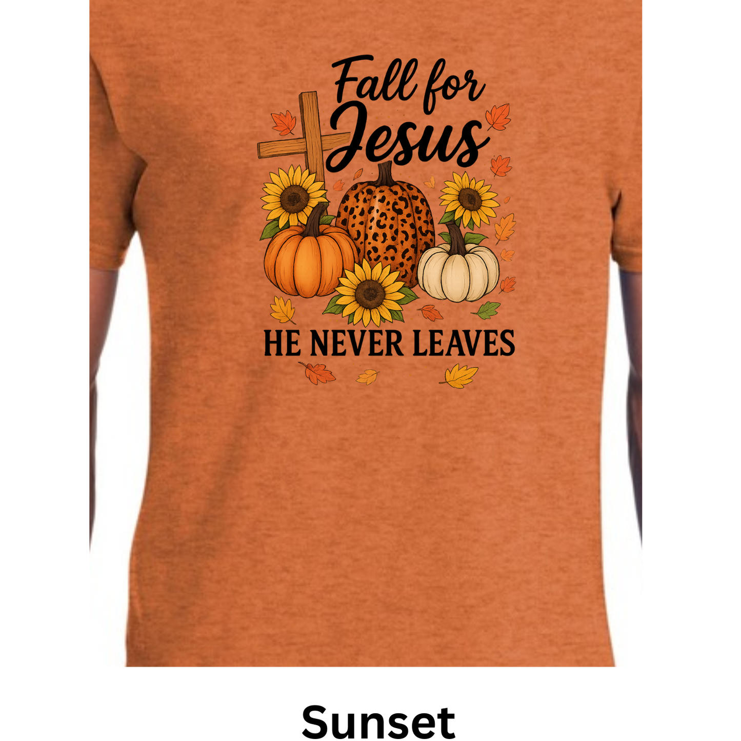 Fall For Jesus 2
