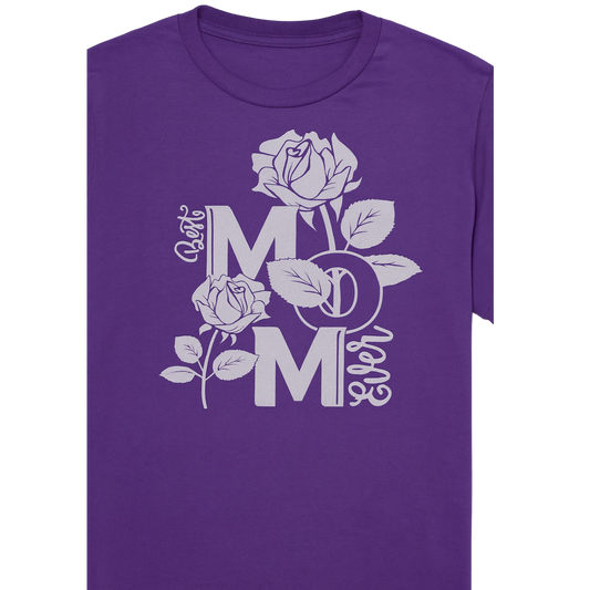 Best Mom Ever Tee