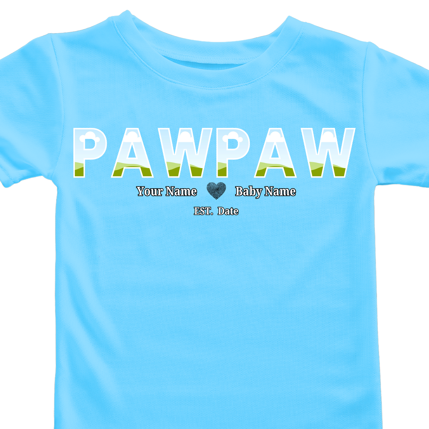 Father's Day Tees