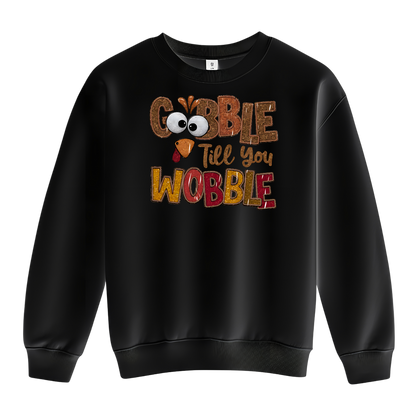 Gobble Till You Wobble