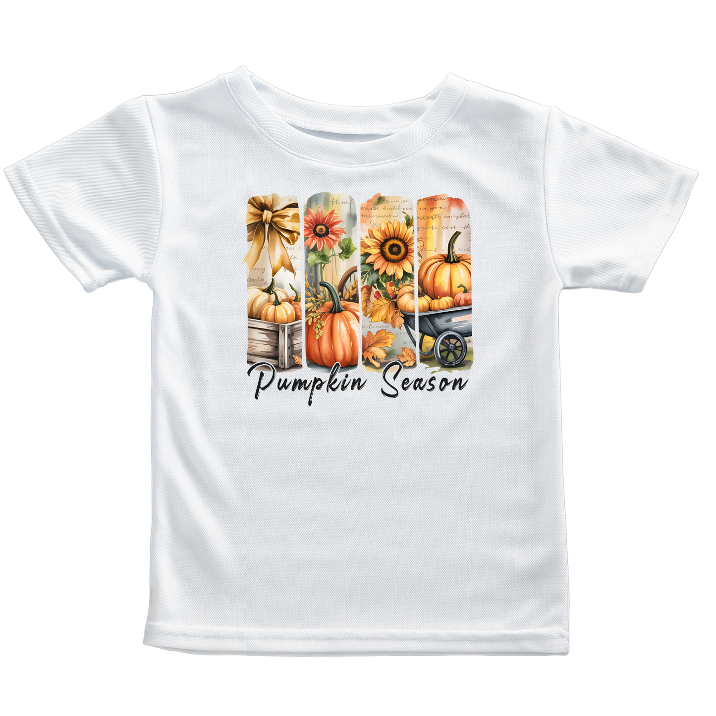 Pumpkin Season 2