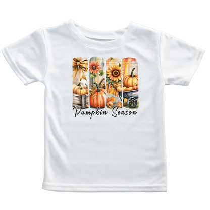 Pumpkin Season 2