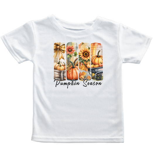 Pumpkin Season 2