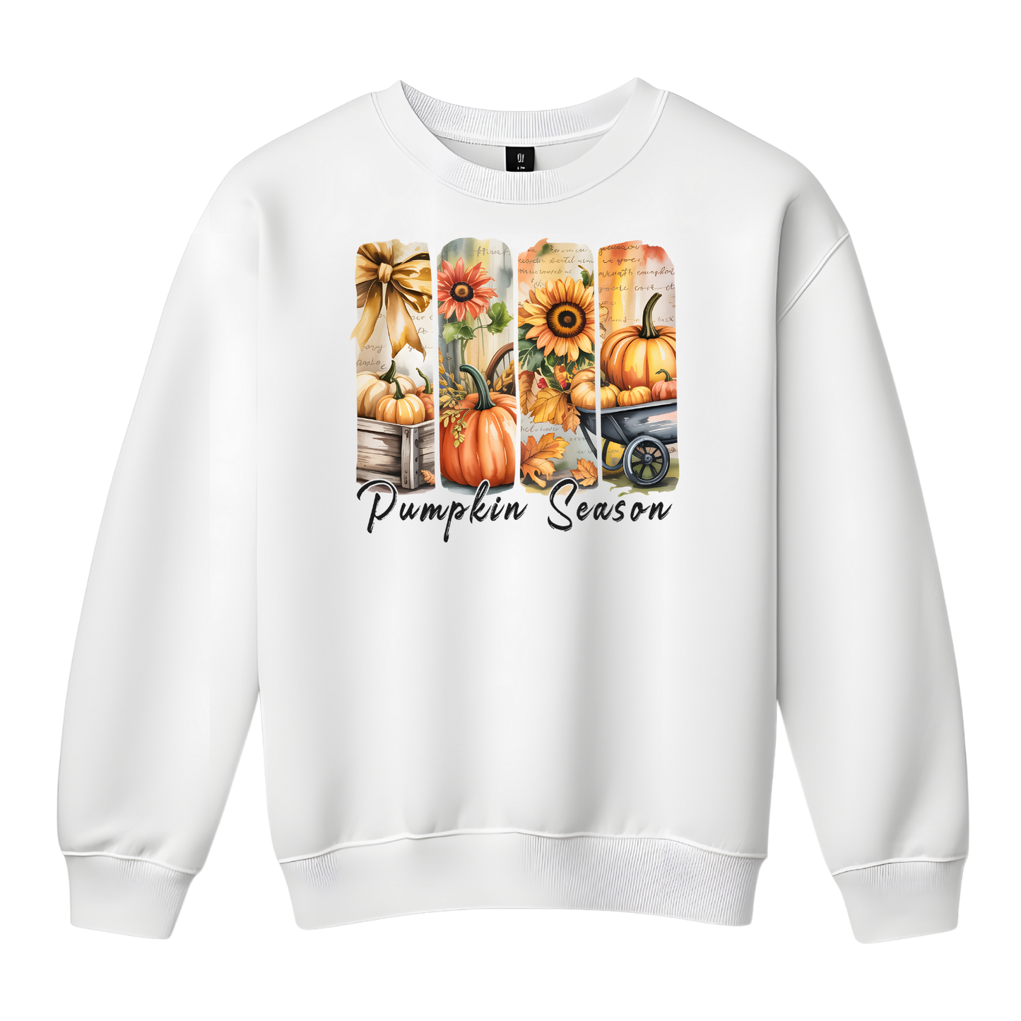 Pumpkin Season 2